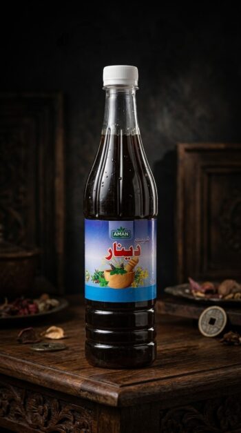 Sharbat-e-Dinar Special | شربت دینار